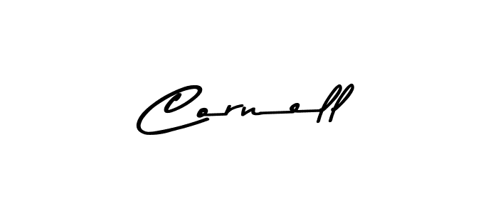 Similarly Asem Kandis PERSONAL USE is the best handwritten signature design. Signature creator online .You can use it as an online autograph creator for name Cornell. Cornell signature style 9 images and pictures png