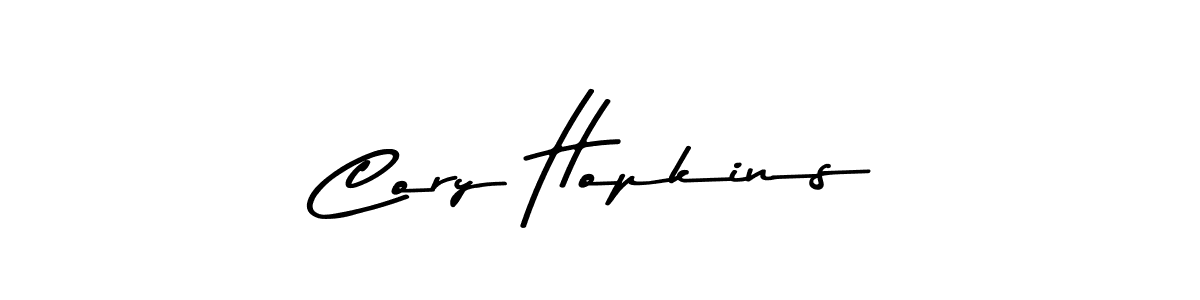 It looks lik you need a new signature style for name Cory Hopkins. Design unique handwritten (Asem Kandis PERSONAL USE) signature with our free signature maker in just a few clicks. Cory Hopkins signature style 9 images and pictures png