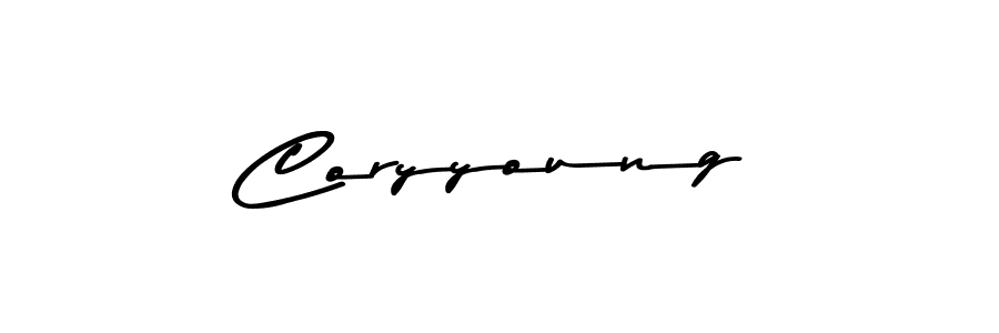 if you are searching for the best signature style for your name Coryyoung. so please give up your signature search. here we have designed multiple signature styles  using Asem Kandis PERSONAL USE. Coryyoung signature style 9 images and pictures png