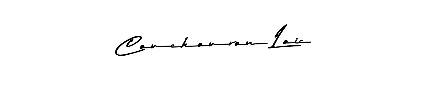 It looks lik you need a new signature style for name Couchouron Loic. Design unique handwritten (Asem Kandis PERSONAL USE) signature with our free signature maker in just a few clicks. Couchouron Loic signature style 9 images and pictures png