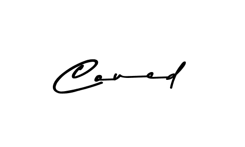 Once you've used our free online signature maker to create your best signature Asem Kandis PERSONAL USE style, it's time to enjoy all of the benefits that Coued name signing documents. Coued signature style 9 images and pictures png