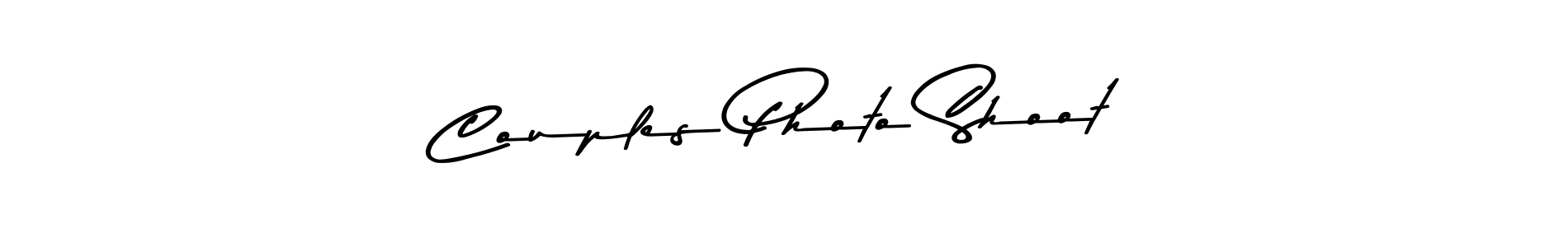 How to make Couples Photo Shoot name signature. Use Asem Kandis PERSONAL USE style for creating short signs online. This is the latest handwritten sign. Couples Photo Shoot signature style 9 images and pictures png