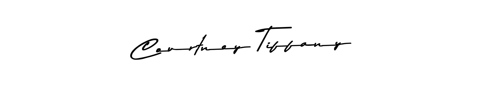 Once you've used our free online signature maker to create your best signature Asem Kandis PERSONAL USE style, it's time to enjoy all of the benefits that Courtney Tiffany name signing documents. Courtney Tiffany signature style 9 images and pictures png