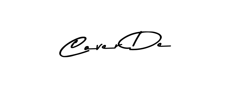 Check out images of Autograph of Cover De name. Actor Cover De Signature Style. Asem Kandis PERSONAL USE is a professional sign style online. Cover De signature style 9 images and pictures png