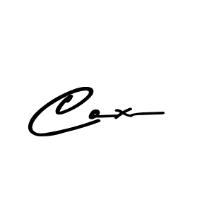 The best way (Asem Kandis PERSONAL USE) to make a short signature is to pick only two or three words in your name. The name Cox include a total of six letters. For converting this name. Cox signature style 9 images and pictures png