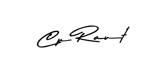 Asem Kandis PERSONAL USE is a professional signature style that is perfect for those who want to add a touch of class to their signature. It is also a great choice for those who want to make their signature more unique. Get Cp Raut name to fancy signature for free. Cp Raut signature style 9 images and pictures png