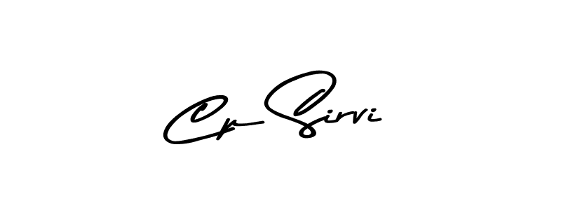 How to Draw Cp Sirvi signature style? Asem Kandis PERSONAL USE is a latest design signature styles for name Cp Sirvi. Cp Sirvi signature style 9 images and pictures png