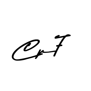 Cp7 stylish signature style. Best Handwritten Sign (Asem Kandis PERSONAL USE) for my name. Handwritten Signature Collection Ideas for my name Cp7. Cp7 signature style 9 images and pictures png