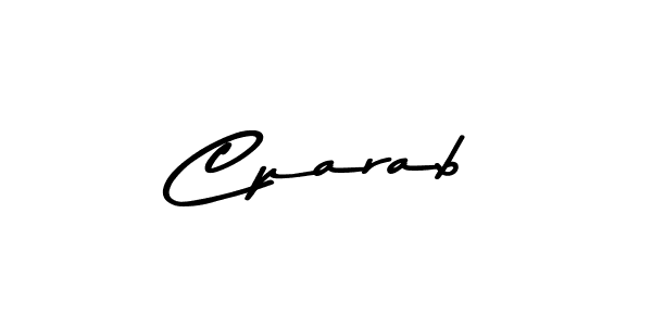 Make a beautiful signature design for name Cparab. Use this online signature maker to create a handwritten signature for free. Cparab signature style 9 images and pictures png