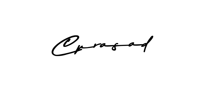 You can use this online signature creator to create a handwritten signature for the name Cprasad. This is the best online autograph maker. Cprasad signature style 9 images and pictures png