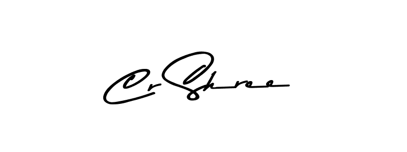 It looks lik you need a new signature style for name Cr Shree. Design unique handwritten (Asem Kandis PERSONAL USE) signature with our free signature maker in just a few clicks. Cr Shree signature style 9 images and pictures png