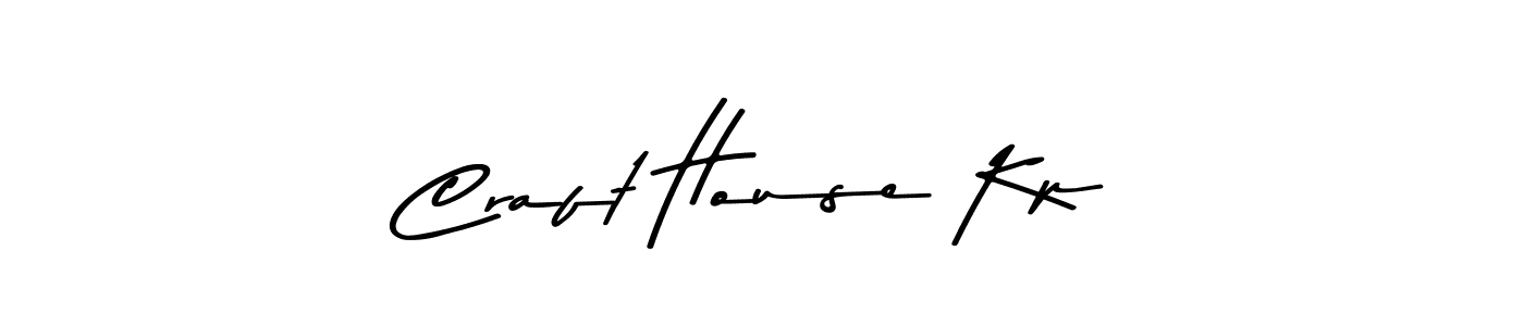 Here are the top 10 professional signature styles for the name Craft House Kp. These are the best autograph styles you can use for your name. Craft House Kp signature style 9 images and pictures png