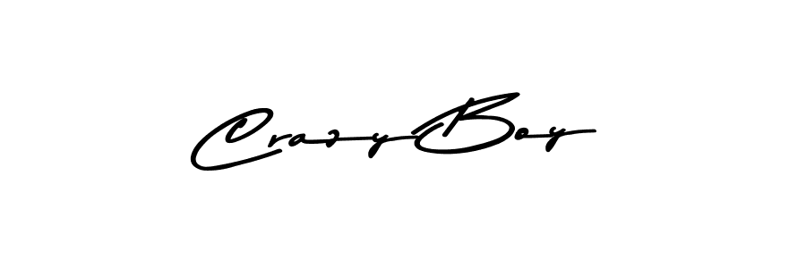 Once you've used our free online signature maker to create your best signature Asem Kandis PERSONAL USE style, it's time to enjoy all of the benefits that Crazy Boy name signing documents. Crazy Boy signature style 9 images and pictures png