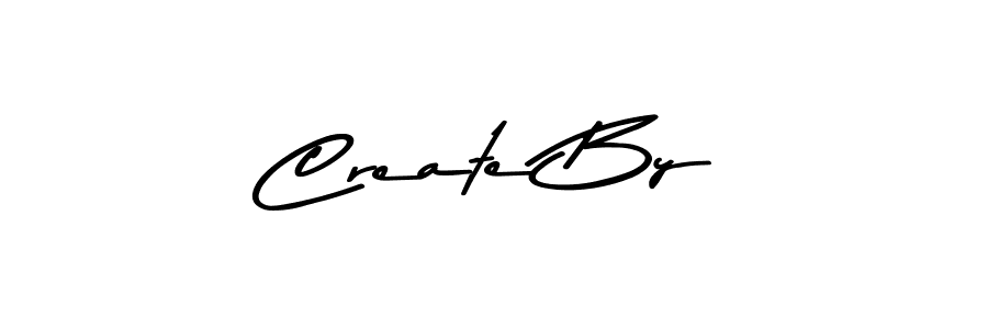 It looks lik you need a new signature style for name Create By. Design unique handwritten (Asem Kandis PERSONAL USE) signature with our free signature maker in just a few clicks. Create By signature style 9 images and pictures png