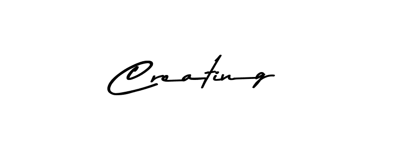 Asem Kandis PERSONAL USE is a professional signature style that is perfect for those who want to add a touch of class to their signature. It is also a great choice for those who want to make their signature more unique. Get Creating name to fancy signature for free. Creating signature style 9 images and pictures png