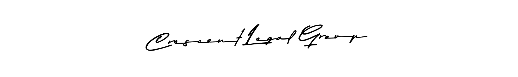 It looks lik you need a new signature style for name Crescent Legal Group. Design unique handwritten (Asem Kandis PERSONAL USE) signature with our free signature maker in just a few clicks. Crescent Legal Group signature style 9 images and pictures png