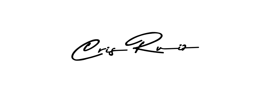 See photos of Cris Ruiz official signature by Spectra . Check more albums & portfolios. Read reviews & check more about Asem Kandis PERSONAL USE font. Cris Ruiz signature style 9 images and pictures png