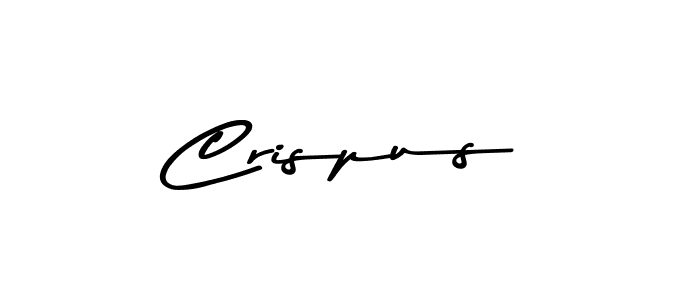 if you are searching for the best signature style for your name Crispus. so please give up your signature search. here we have designed multiple signature styles  using Asem Kandis PERSONAL USE. Crispus signature style 9 images and pictures png