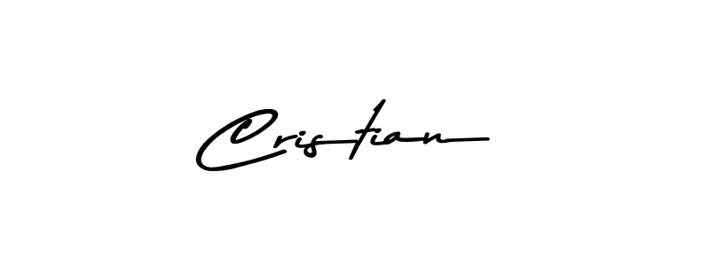 This is the best signature style for the Cristian name. Also you like these signature font (Asem Kandis PERSONAL USE). Mix name signature. Cristian signature style 9 images and pictures png