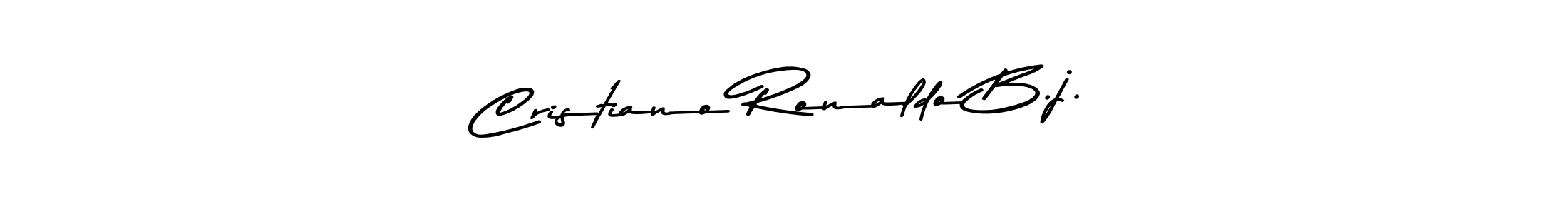 Make a beautiful signature design for name Cristiano Ronaldo B.j.. Use this online signature maker to create a handwritten signature for free. Cristiano Ronaldo B.j. signature style 9 images and pictures png