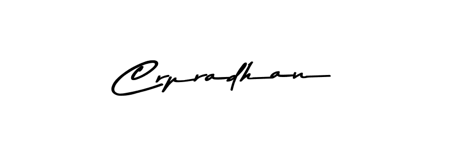 How to Draw Crpradhan signature style? Asem Kandis PERSONAL USE is a latest design signature styles for name Crpradhan. Crpradhan signature style 9 images and pictures png