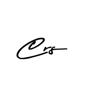 Similarly Asem Kandis PERSONAL USE is the best handwritten signature design. Signature creator online .You can use it as an online autograph creator for name Crs. Crs signature style 9 images and pictures png