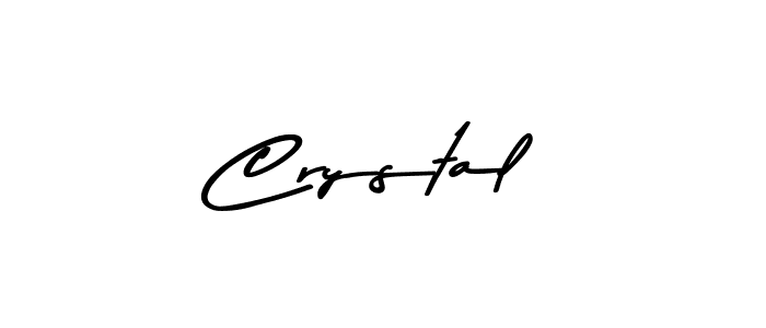 Also You can easily find your signature by using the search form. We will create Crystal name handwritten signature images for you free of cost using Asem Kandis PERSONAL USE sign style. Crystal signature style 9 images and pictures png