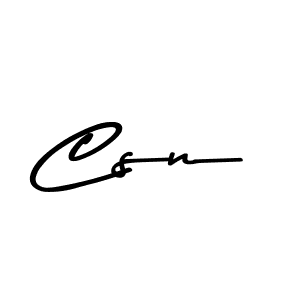 This is the best signature style for the Csn name. Also you like these signature font (Asem Kandis PERSONAL USE). Mix name signature. Csn signature style 9 images and pictures png