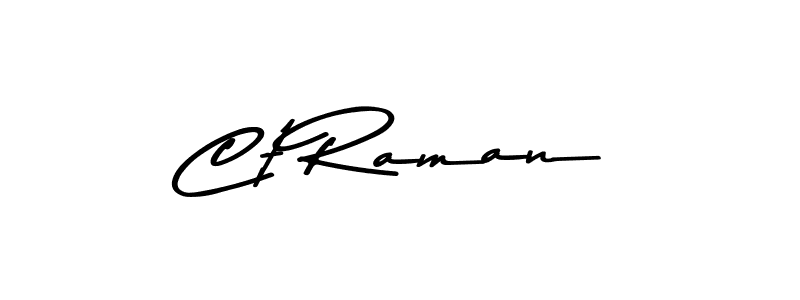 You can use this online signature creator to create a handwritten signature for the name Ct Raman. This is the best online autograph maker. Ct Raman signature style 9 images and pictures png