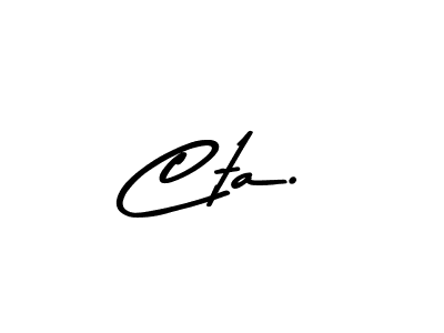 Cta. stylish signature style. Best Handwritten Sign (Asem Kandis PERSONAL USE) for my name. Handwritten Signature Collection Ideas for my name Cta.. Cta. signature style 9 images and pictures png