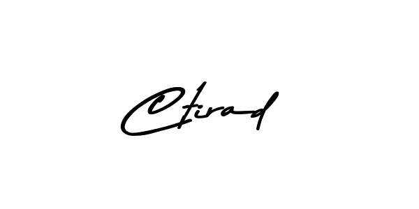 Once you've used our free online signature maker to create your best signature Asem Kandis PERSONAL USE style, it's time to enjoy all of the benefits that Ctirad name signing documents. Ctirad signature style 9 images and pictures png