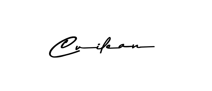 How to Draw Cuilean signature style? Asem Kandis PERSONAL USE is a latest design signature styles for name Cuilean. Cuilean signature style 9 images and pictures png