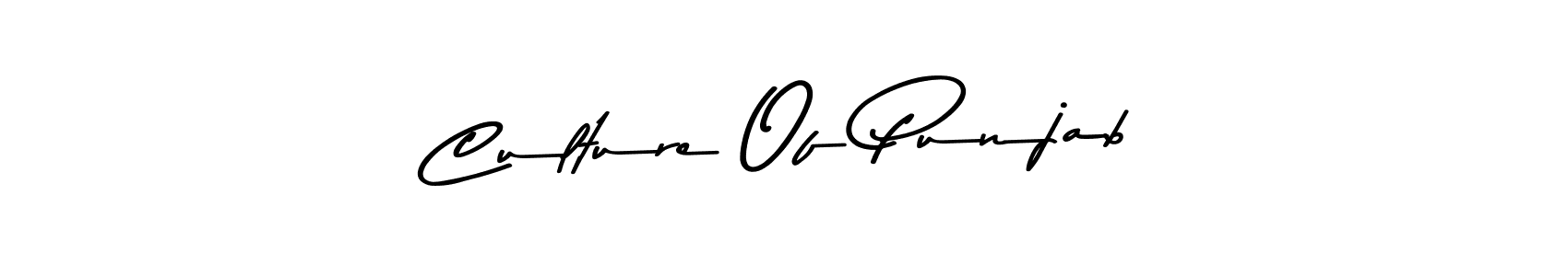 Also we have Culture Of Punjab name is the best signature style. Create professional handwritten signature collection using Asem Kandis PERSONAL USE autograph style. Culture Of Punjab signature style 9 images and pictures png