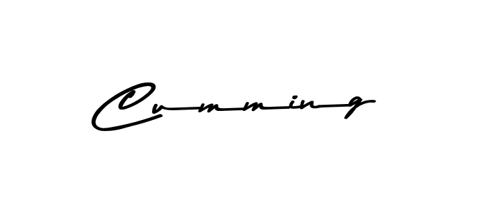 How to Draw Cumming signature style? Asem Kandis PERSONAL USE is a latest design signature styles for name Cumming. Cumming signature style 9 images and pictures png