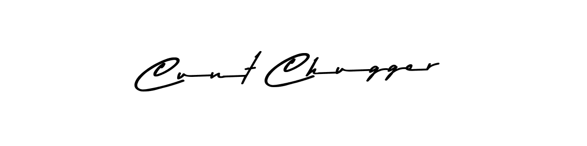 This is the best signature style for the Cunt Chugger name. Also you like these signature font (Asem Kandis PERSONAL USE). Mix name signature. Cunt Chugger signature style 9 images and pictures png