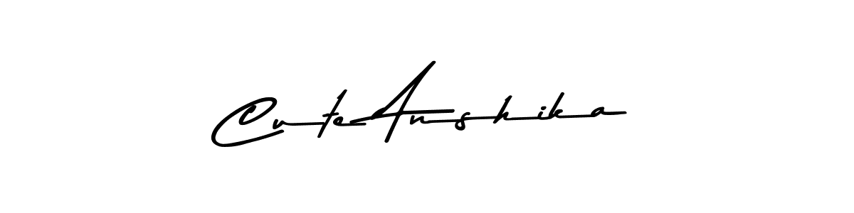 This is the best signature style for the Cute Anshika name. Also you like these signature font (Asem Kandis PERSONAL USE). Mix name signature. Cute Anshika signature style 9 images and pictures png