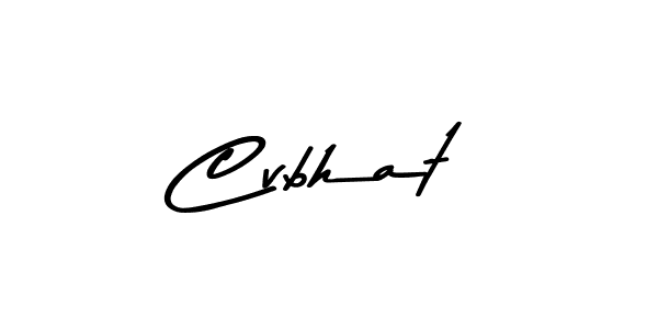 It looks lik you need a new signature style for name Cvbhat. Design unique handwritten (Asem Kandis PERSONAL USE) signature with our free signature maker in just a few clicks. Cvbhat signature style 9 images and pictures png