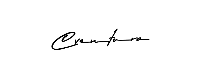 Make a short Cventura signature style. Manage your documents anywhere anytime using Asem Kandis PERSONAL USE. Create and add eSignatures, submit forms, share and send files easily. Cventura signature style 9 images and pictures png