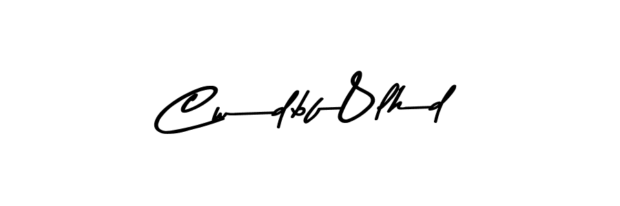 Cwdbf8lhd stylish signature style. Best Handwritten Sign (Asem Kandis PERSONAL USE) for my name. Handwritten Signature Collection Ideas for my name Cwdbf8lhd. Cwdbf8lhd signature style 9 images and pictures png