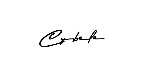 Similarly Asem Kandis PERSONAL USE is the best handwritten signature design. Signature creator online .You can use it as an online autograph creator for name Cybele. Cybele signature style 9 images and pictures png