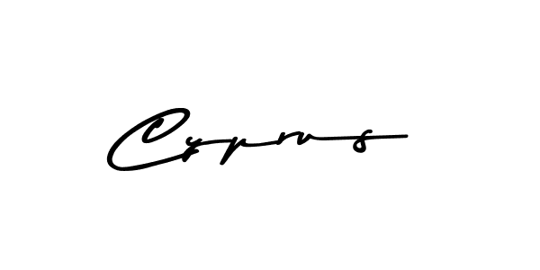 How to Draw Cyprus signature style? Asem Kandis PERSONAL USE is a latest design signature styles for name Cyprus. Cyprus signature style 9 images and pictures png