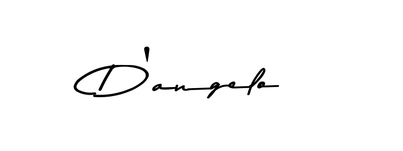 How to Draw D'angelo signature style? Asem Kandis PERSONAL USE is a latest design signature styles for name D'angelo. D'angelo signature style 9 images and pictures png