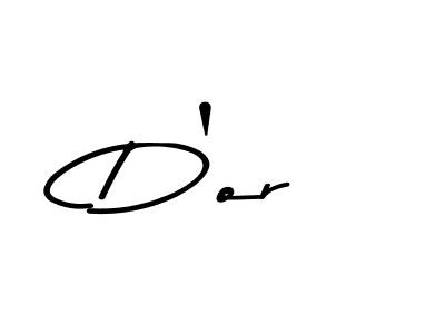 if you are searching for the best signature style for your name D'or. so please give up your signature search. here we have designed multiple signature styles  using Asem Kandis PERSONAL USE. D'or signature style 9 images and pictures png