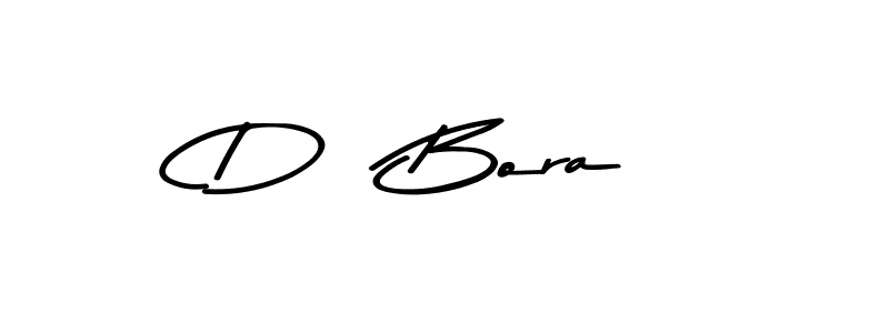 Create a beautiful signature design for name Dé Bora. With this signature (Asem Kandis PERSONAL USE) fonts, you can make a handwritten signature for free. Dé Bora signature style 9 images and pictures png