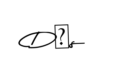 Once you've used our free online signature maker to create your best signature Asem Kandis PERSONAL USE style, it's time to enjoy all of the benefits that D❤s name signing documents. D❤s signature style 9 images and pictures png