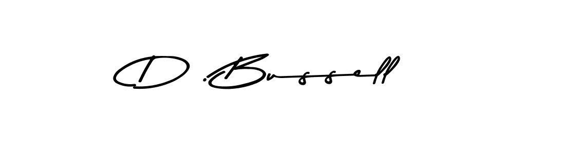 It looks lik you need a new signature style for name D . Bussell. Design unique handwritten (Asem Kandis PERSONAL USE) signature with our free signature maker in just a few clicks. D . Bussell signature style 9 images and pictures png