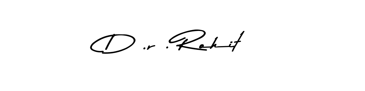 Also You can easily find your signature by using the search form. We will create D .r . Rohit name handwritten signature images for you free of cost using Asem Kandis PERSONAL USE sign style. D .r . Rohit signature style 9 images and pictures png