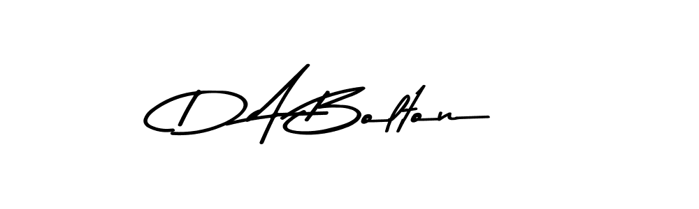 Here are the top 10 professional signature styles for the name D A Bolton. These are the best autograph styles you can use for your name. D A Bolton signature style 9 images and pictures png