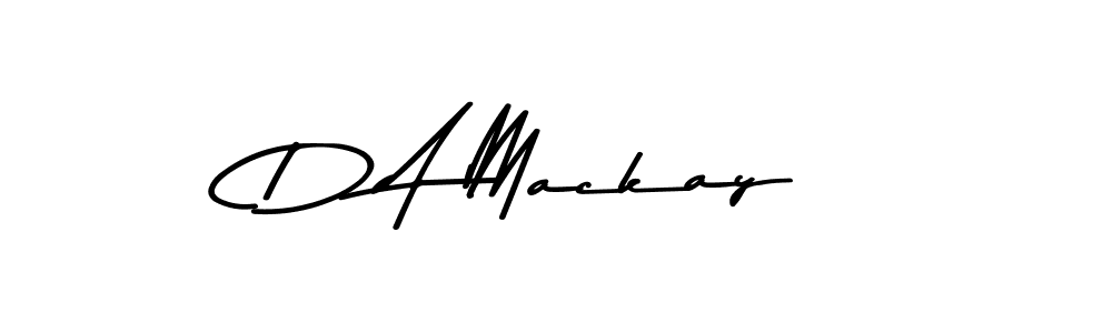 Make a short D A Mackay signature style. Manage your documents anywhere anytime using Asem Kandis PERSONAL USE. Create and add eSignatures, submit forms, share and send files easily. D A Mackay signature style 9 images and pictures png