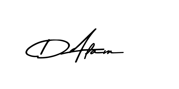 if you are searching for the best signature style for your name D Alam. so please give up your signature search. here we have designed multiple signature styles  using Asem Kandis PERSONAL USE. D Alam signature style 9 images and pictures png